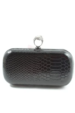 Minitasche-MASCARA LONDON New