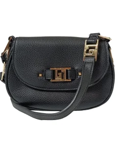 Minitaschen>Gaudi Minitasche schwarz