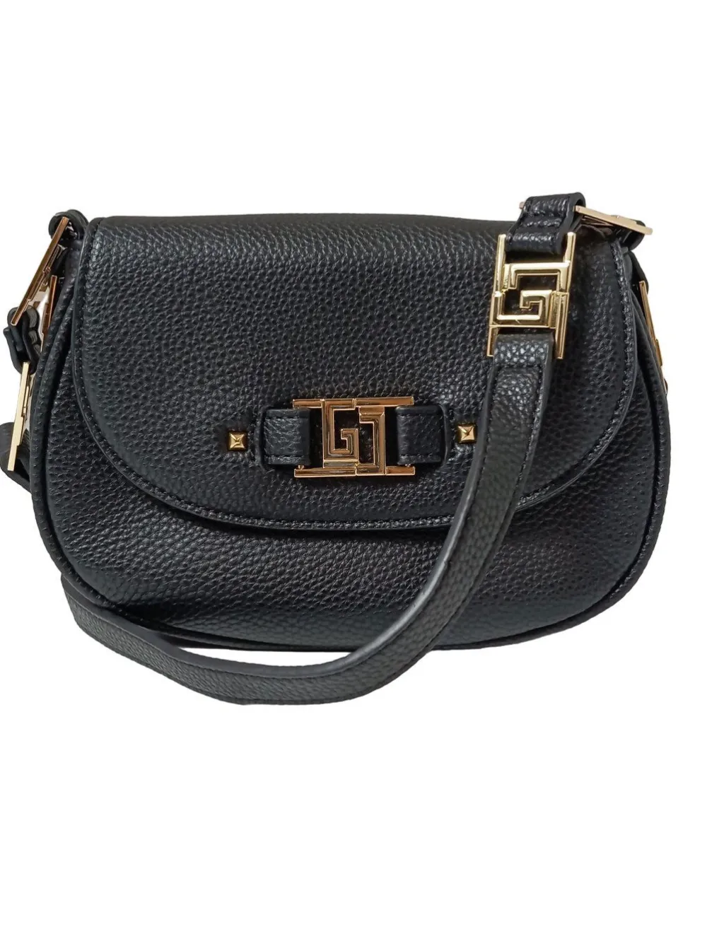 Minitaschen>Gaudi Minitasche schwarz