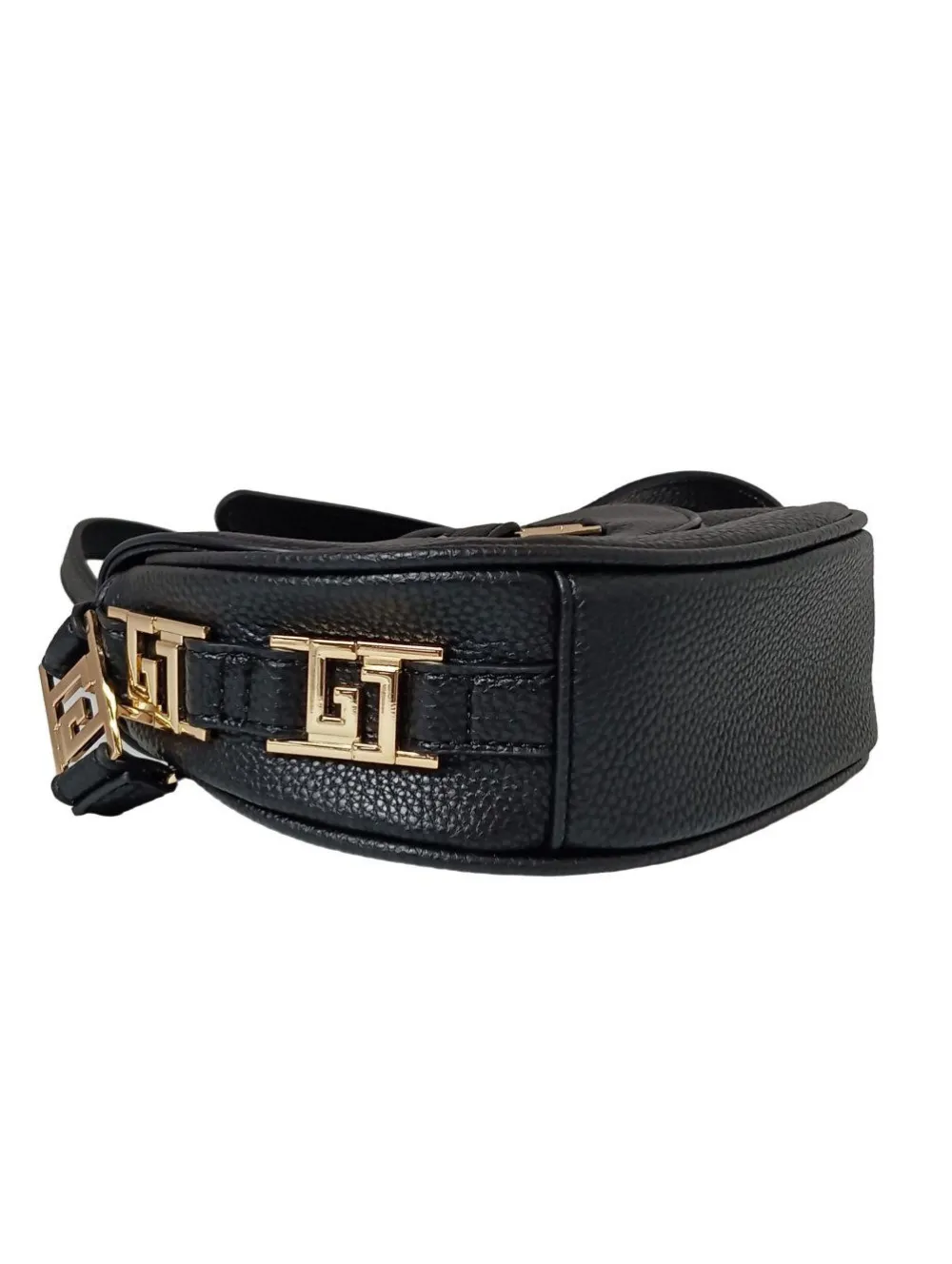 Minitaschen>Gaudi Minitasche schwarz