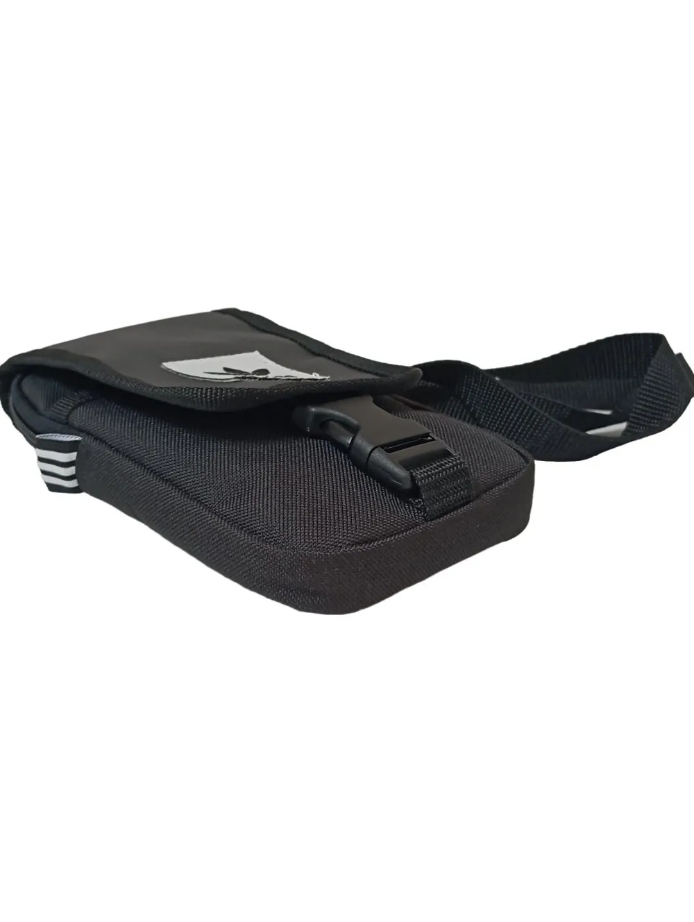 Minitaschen>Adidas Minitasche schwarz