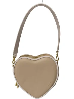 Minitaschen>Weat Minitasche creme