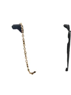 Minitaschen>Hallhuber Minitasche schwarz