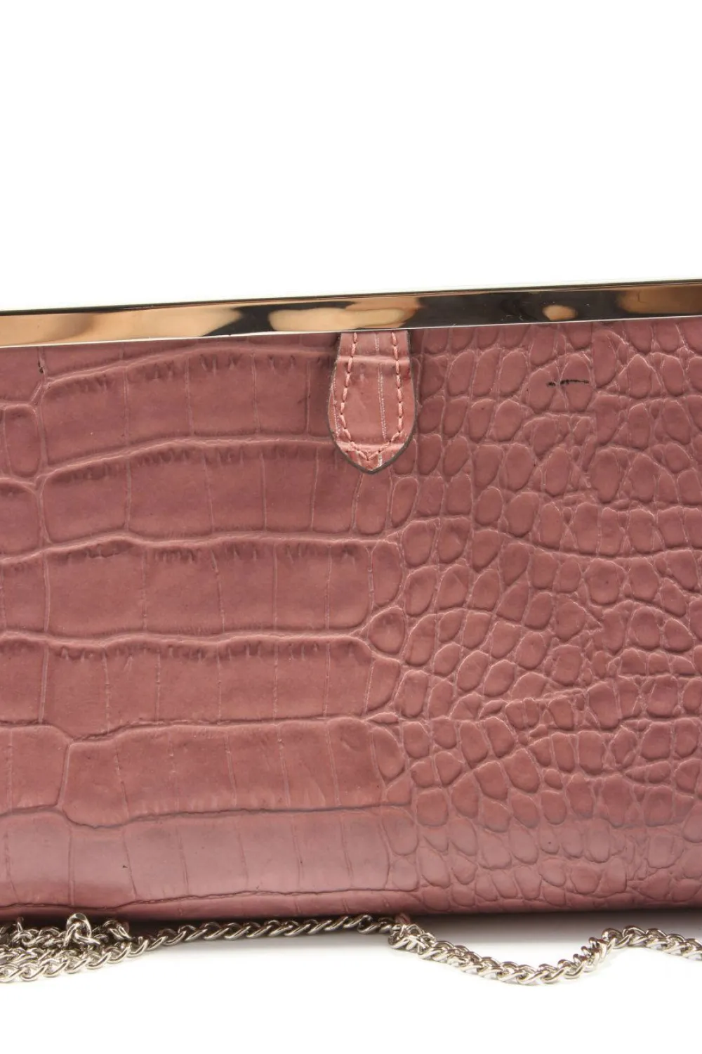 Minitaschen>Aldo Minitasche pink