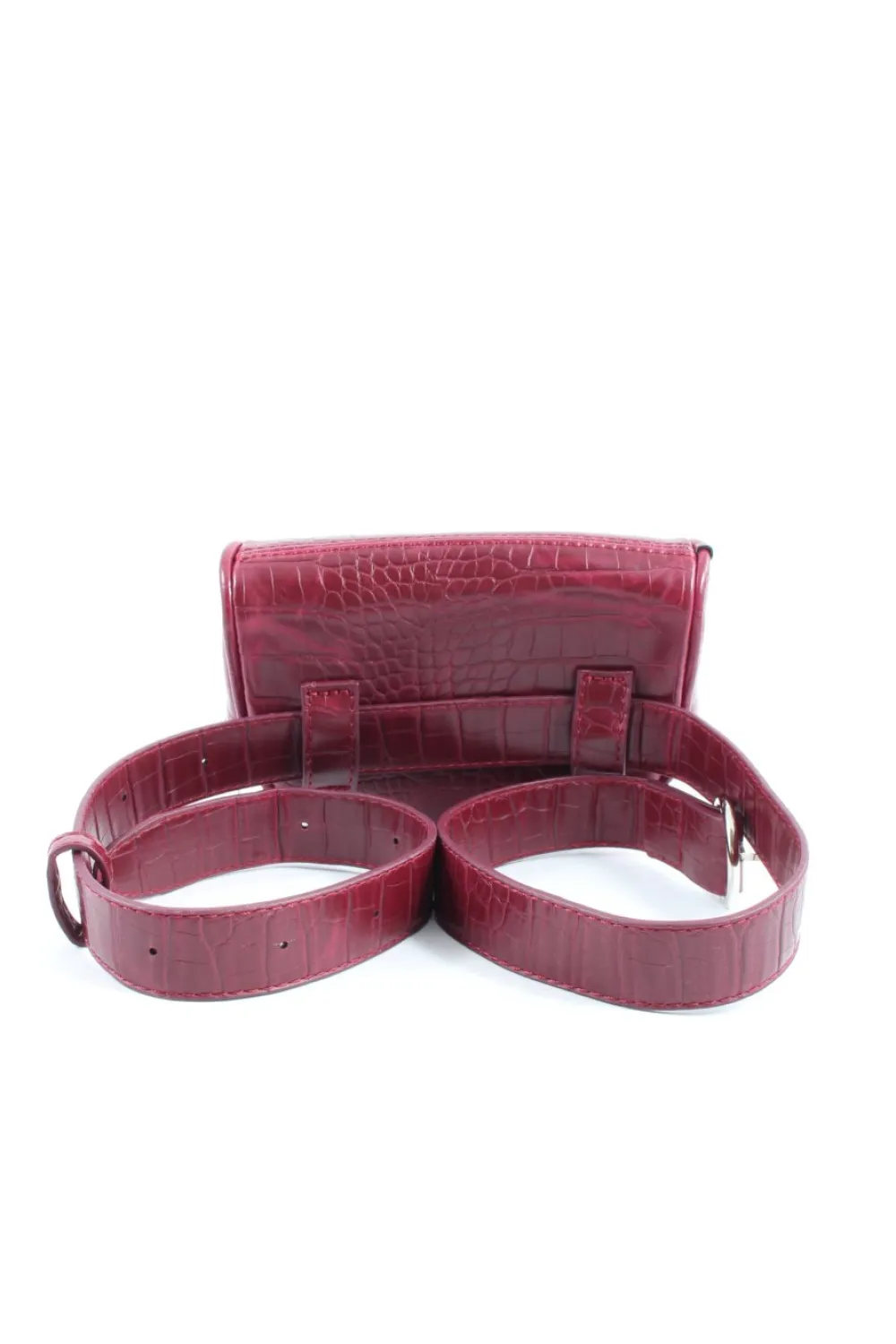 Minitaschen>Sacha Minitasche rot