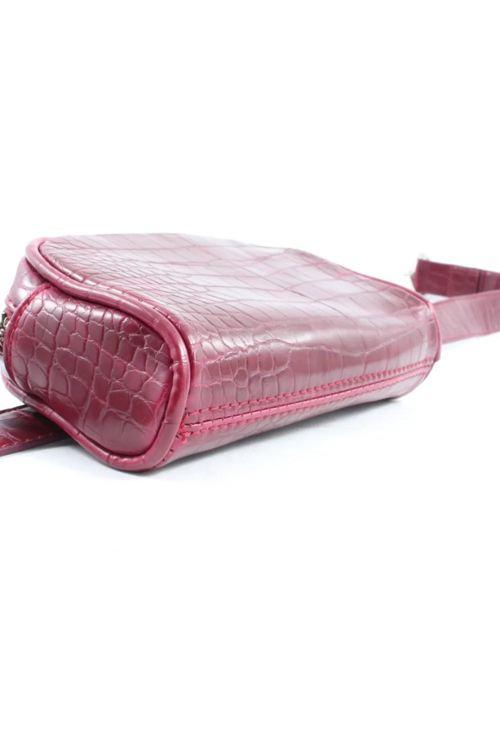 Minitaschen>Sacha Minitasche rot