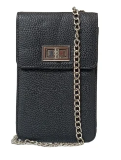 Minitaschen>NKD Minitasche schwarz