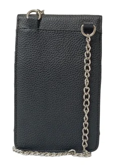 Minitaschen>NKD Minitasche schwarz