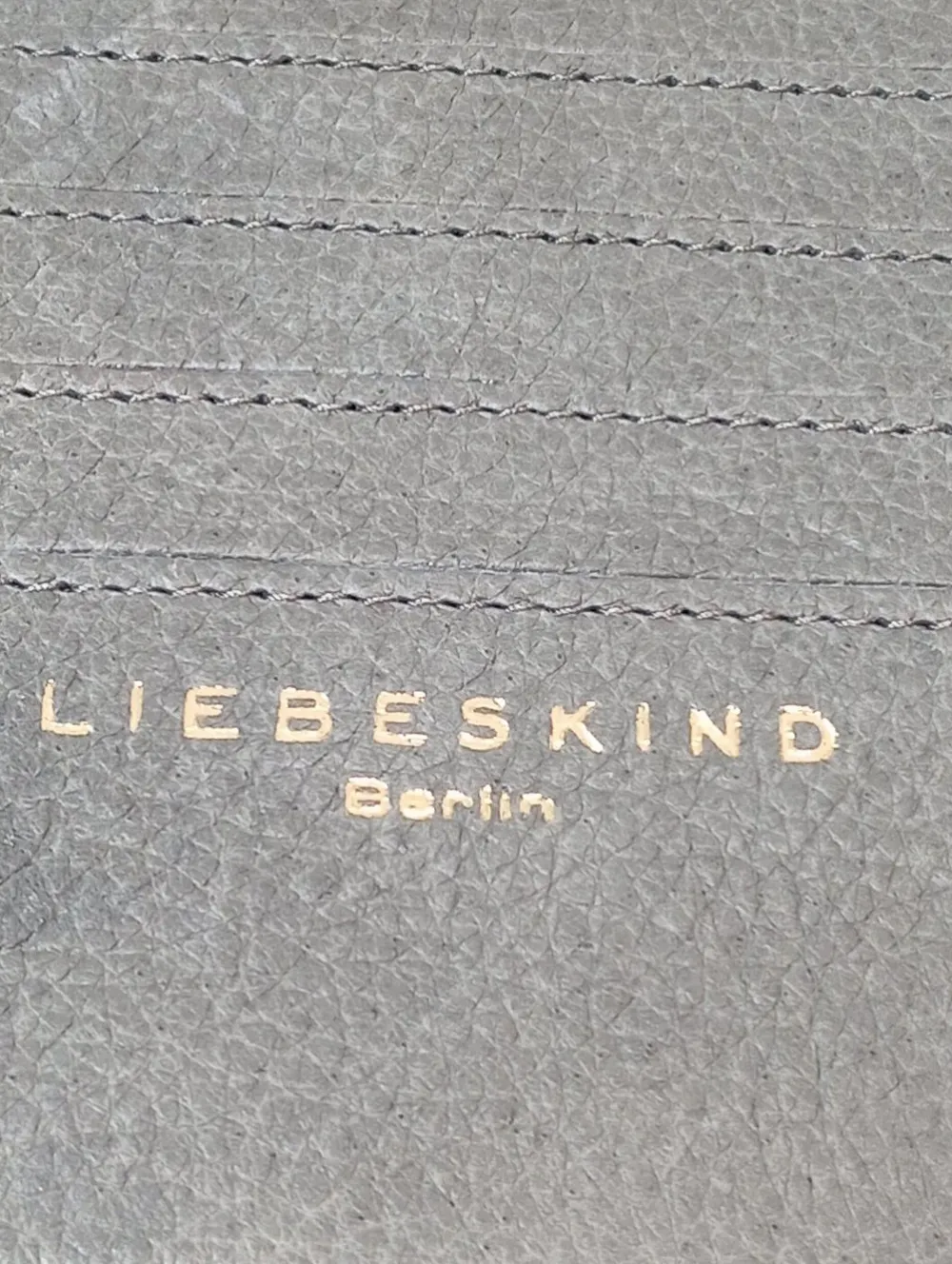 Minitasche-Liebeskind Hot