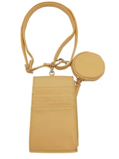 Minitaschen>Primark Minitasche creme