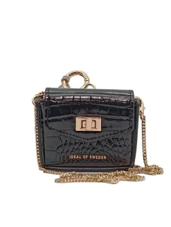 Minitaschen>Ideal of Sweden Minitasche schwarz