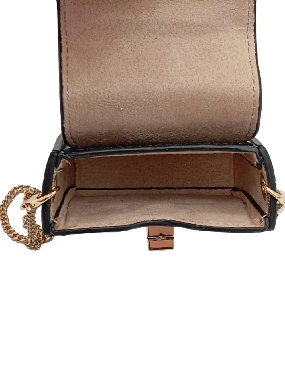 Minitaschen>Ideal of Sweden Minitasche schwarz