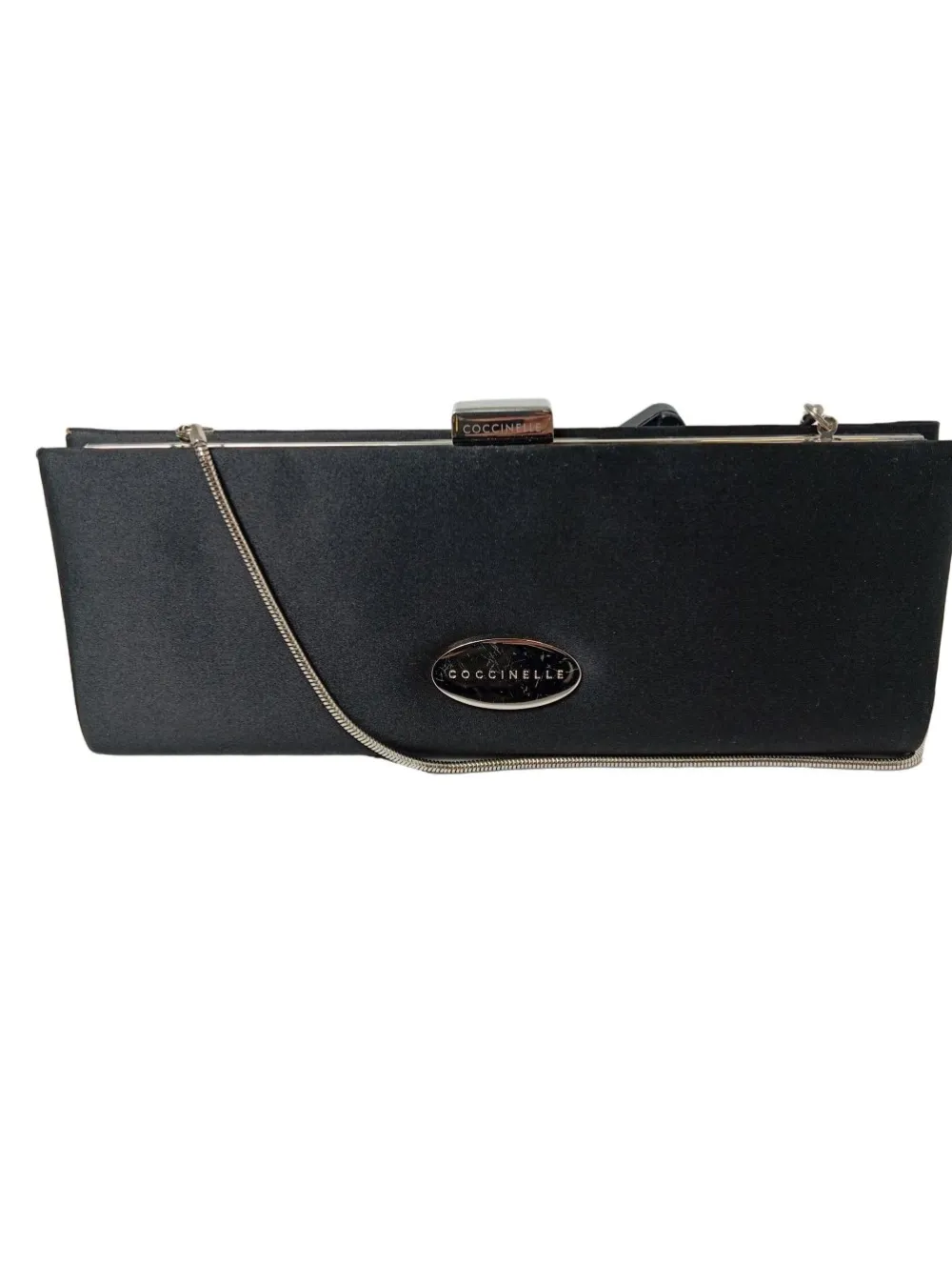 Minitasche-Coccinelle New