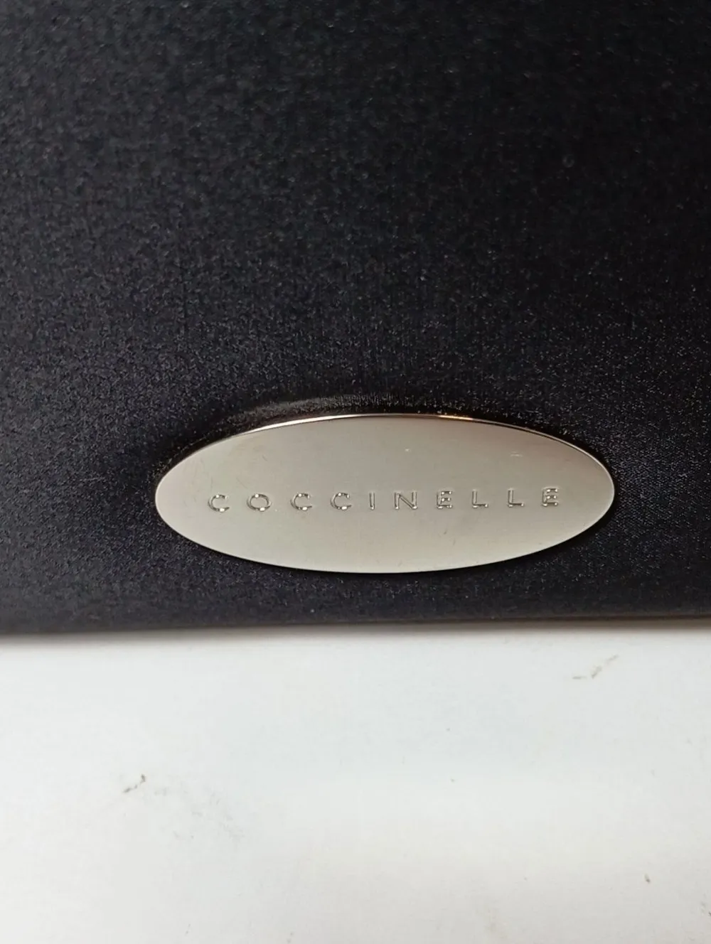 Minitasche-Coccinelle New