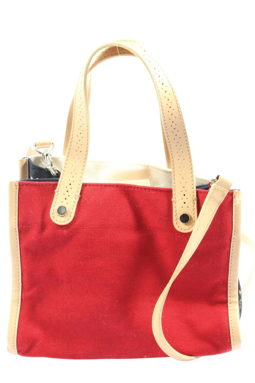 Minitasche-Amanda Smith Suits