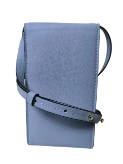 Minitaschen>Tchibo Minitasche blau