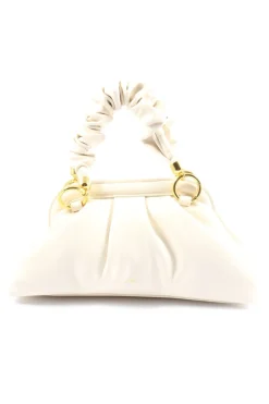 Minitaschen>JW PEI Minitasche creme