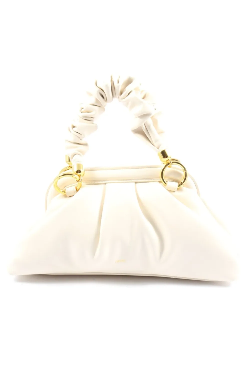 Minitaschen>JW PEI Minitasche creme