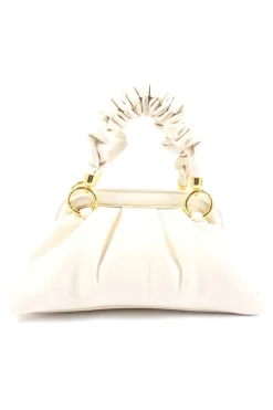 Minitaschen>JW PEI Minitasche creme