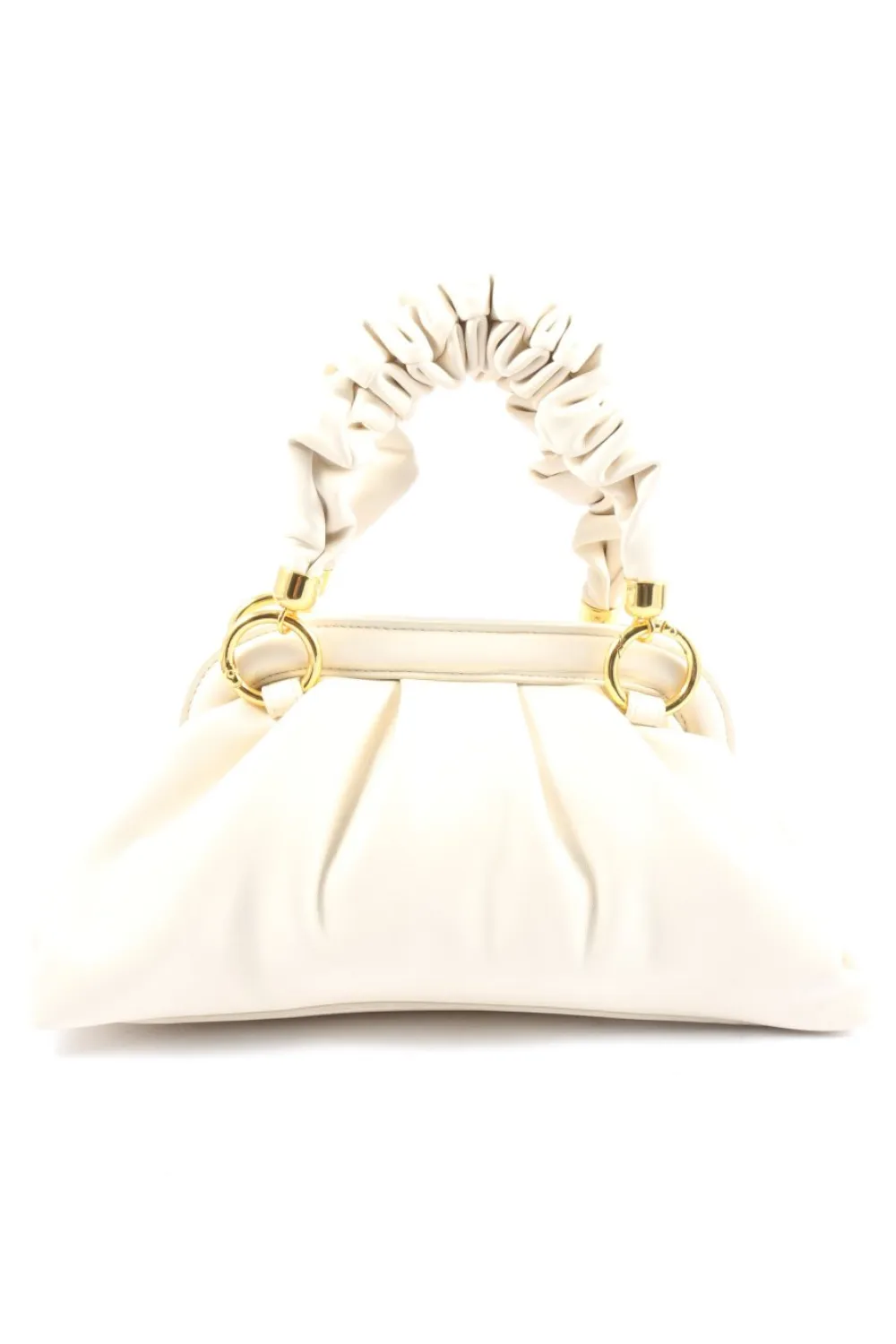 Minitaschen>JW PEI Minitasche creme