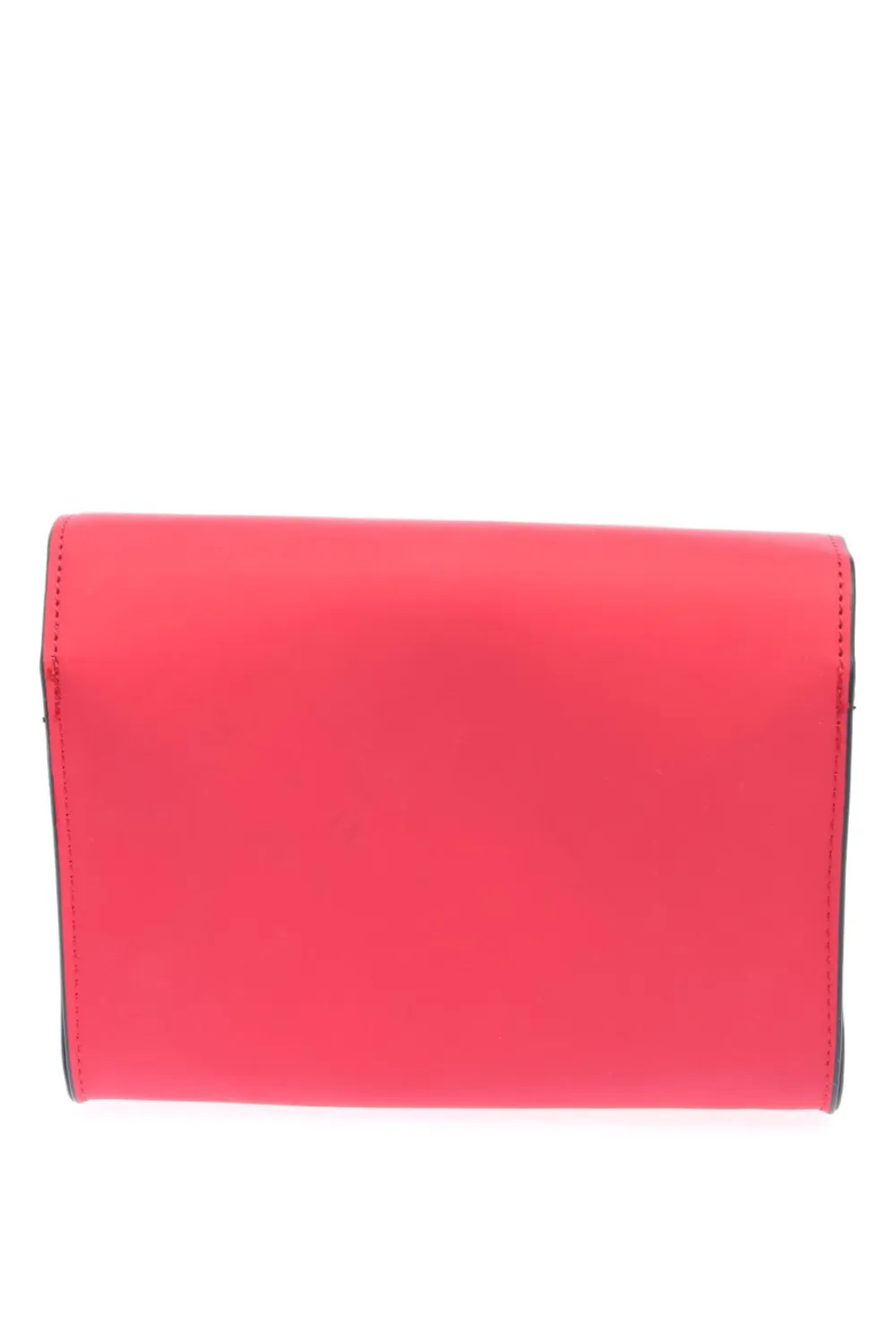 Minitaschen>Mac Minitasche rotschwarz