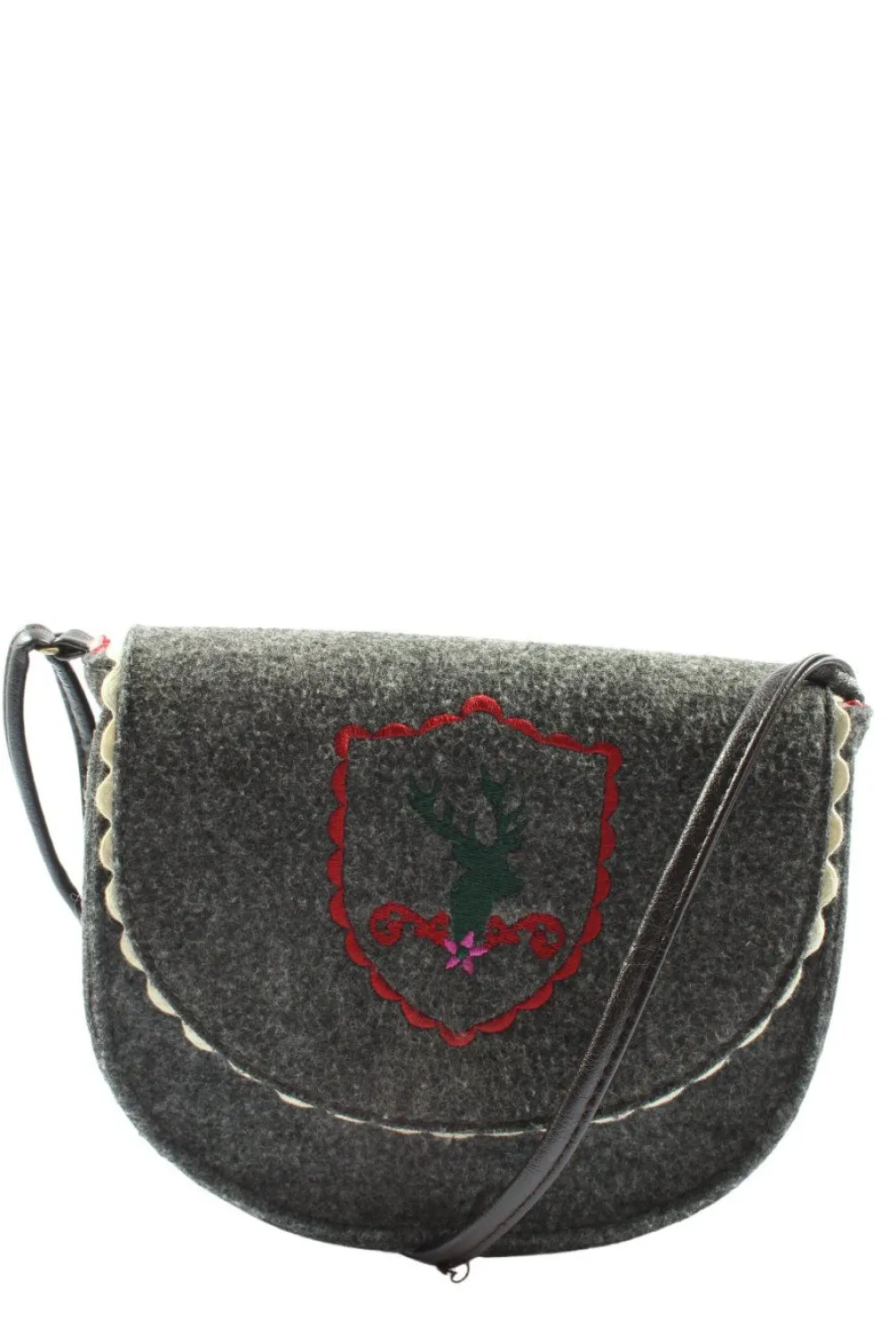 Minitaschen>Catwalk Minitasche hellgrau