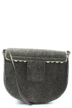 Minitaschen>Catwalk Minitasche hellgrau