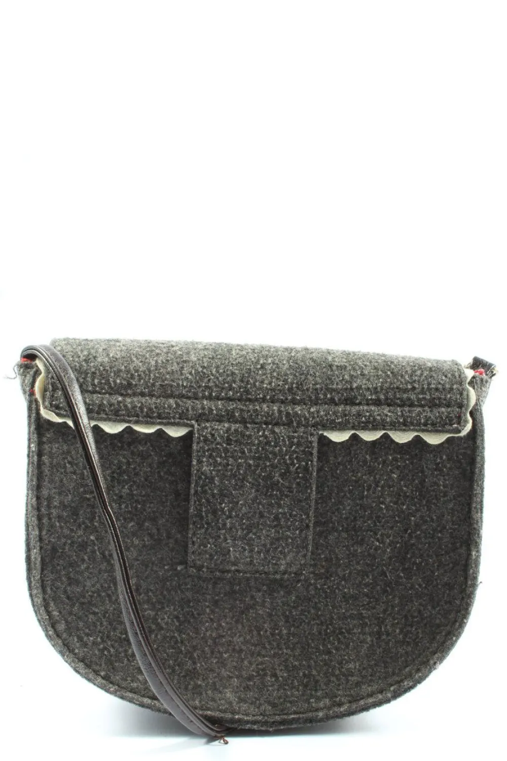 Minitaschen>Catwalk Minitasche hellgrau