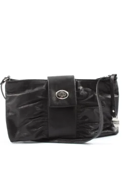 Minitaschen>L.credi Minitasche schwarz