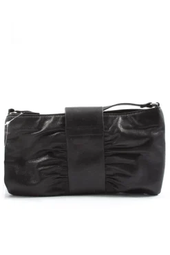 Minitaschen>L.credi Minitasche schwarz