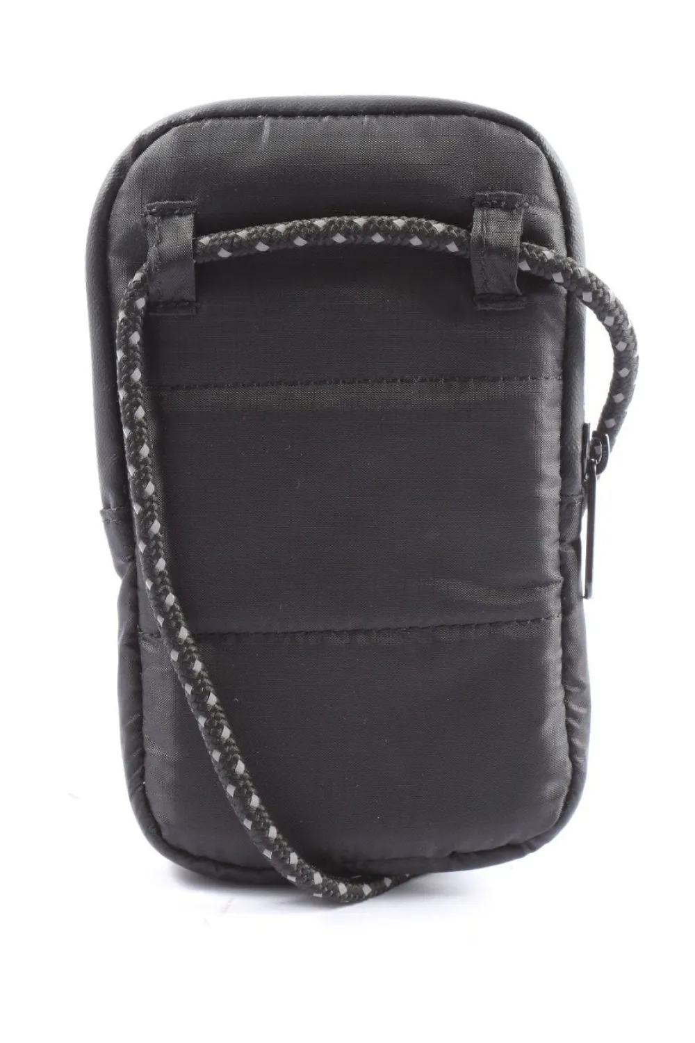 Minitaschen>TCM Minitasche schwarzweiß