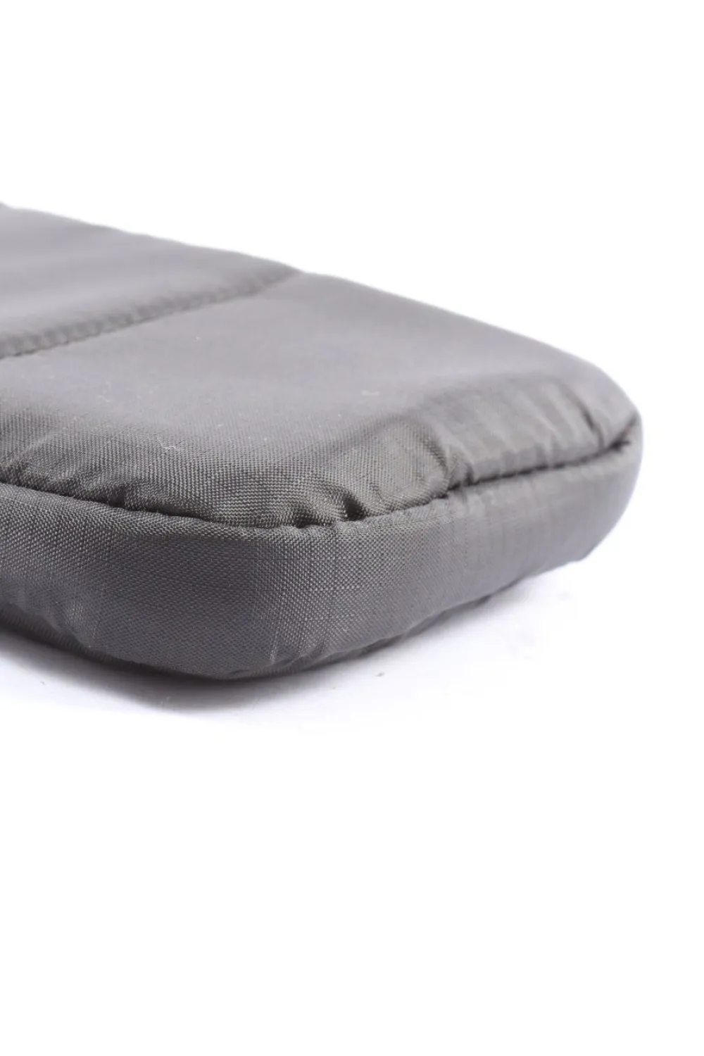 Minitaschen>TCM Minitasche schwarzweiß