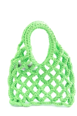 Minitaschen>H&M Minitasche grün