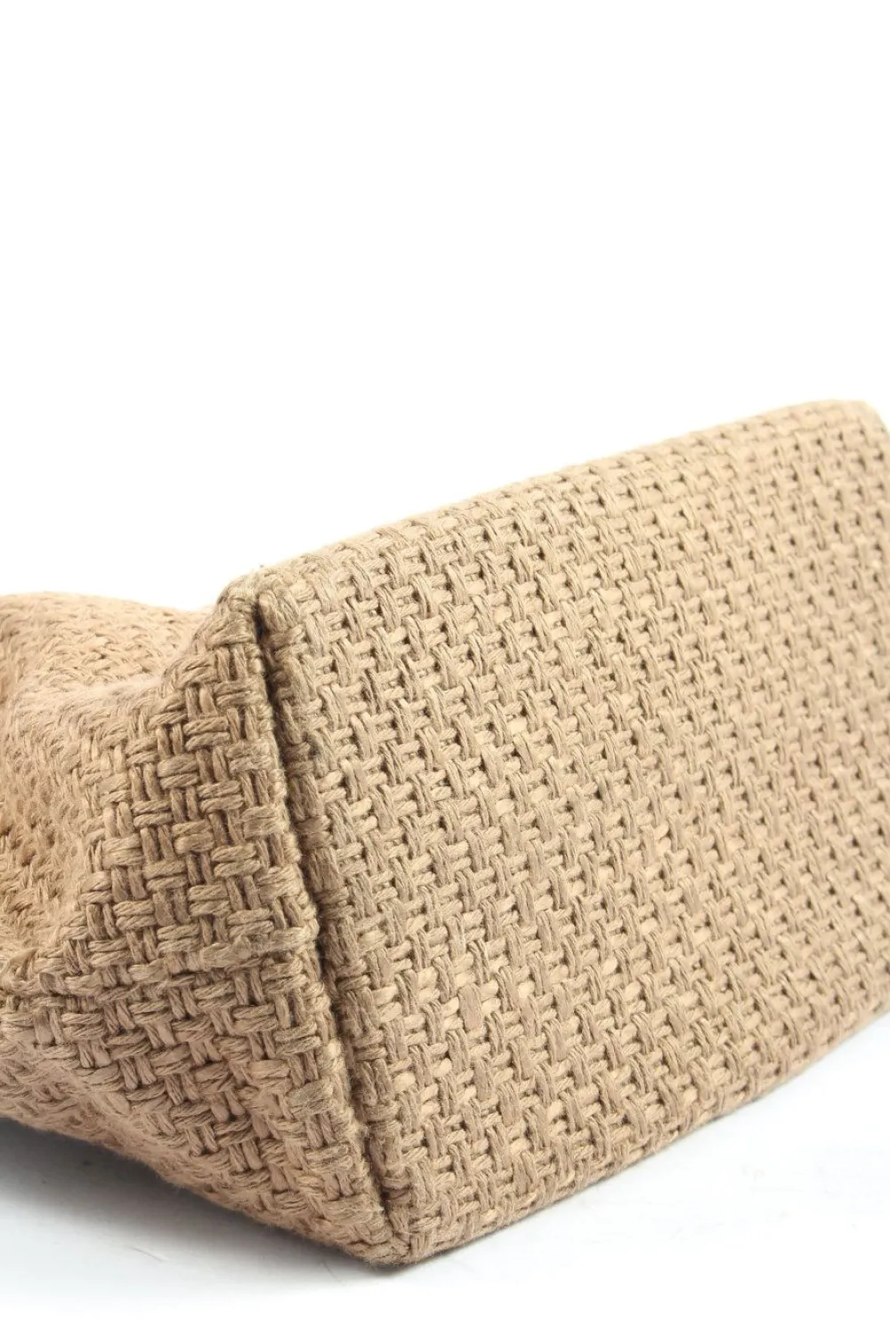 Minitaschen>Francois Renier Minitasche hellbraun