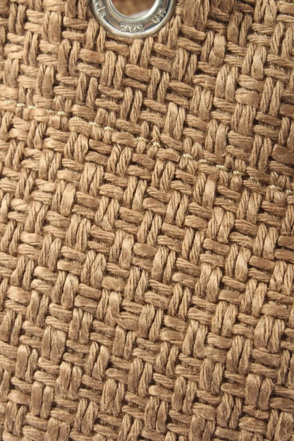 Minitaschen>Francois Renier Minitasche hellbraun