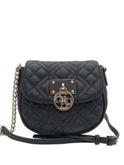 Minitaschen>Guess Minitasche schwarz