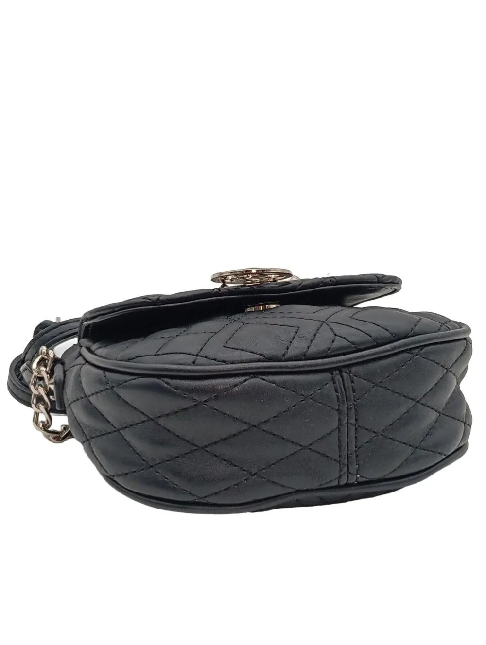 Minitaschen>Guess Minitasche schwarz
