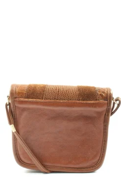 Minitaschen>la toscana Minitasche hellorange