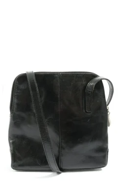 Minitaschen>Claudio Ferrici Minitasche schwarz