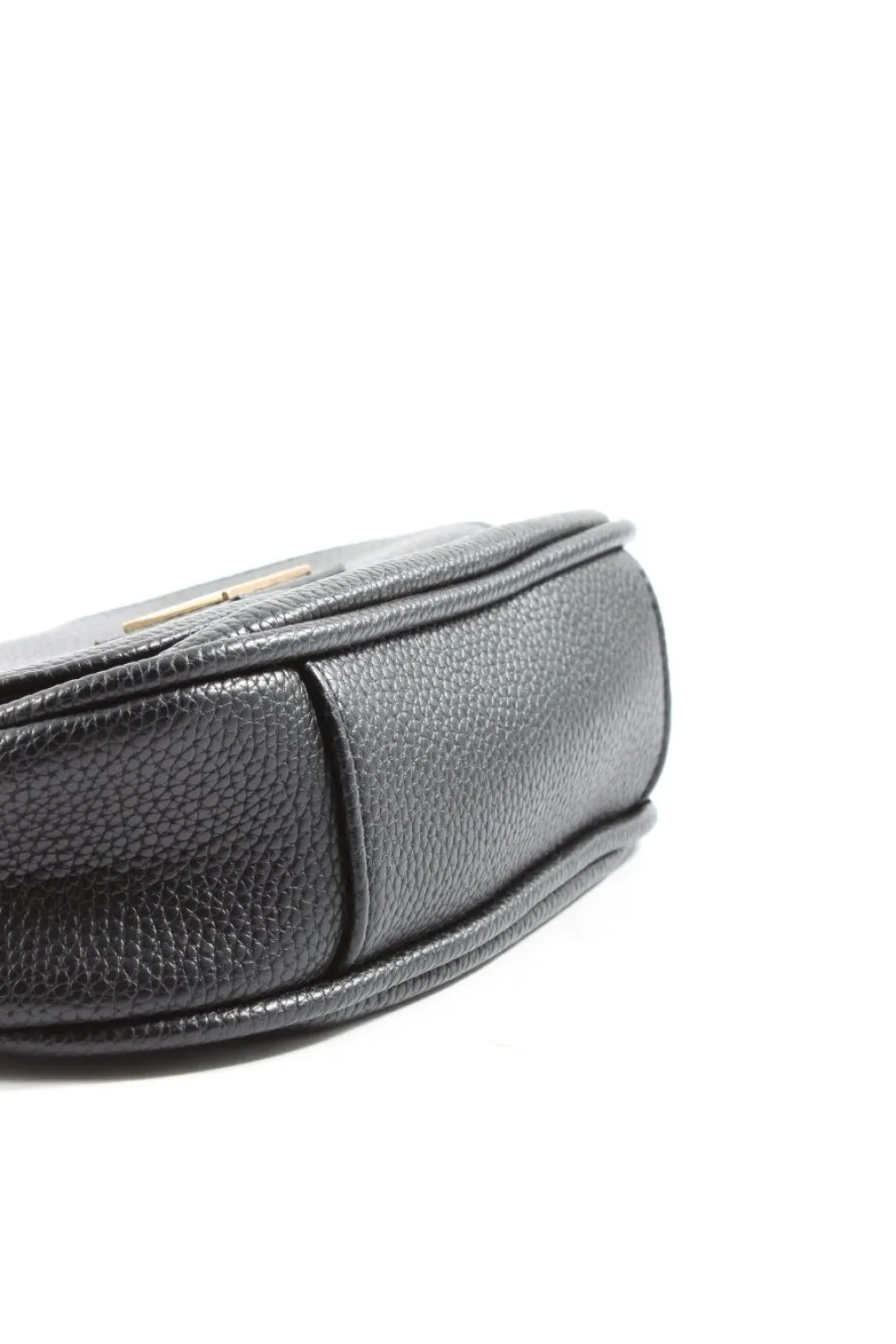 Minitaschen>Princely London Minitasche schwarz