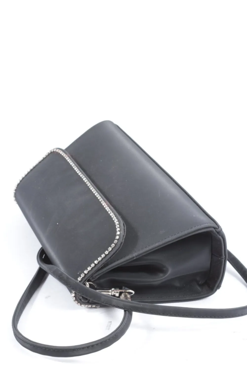 Minitaschen> Minitasche schwarz