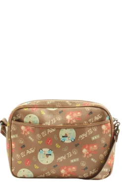 Minitaschen>El Potro Minitasche