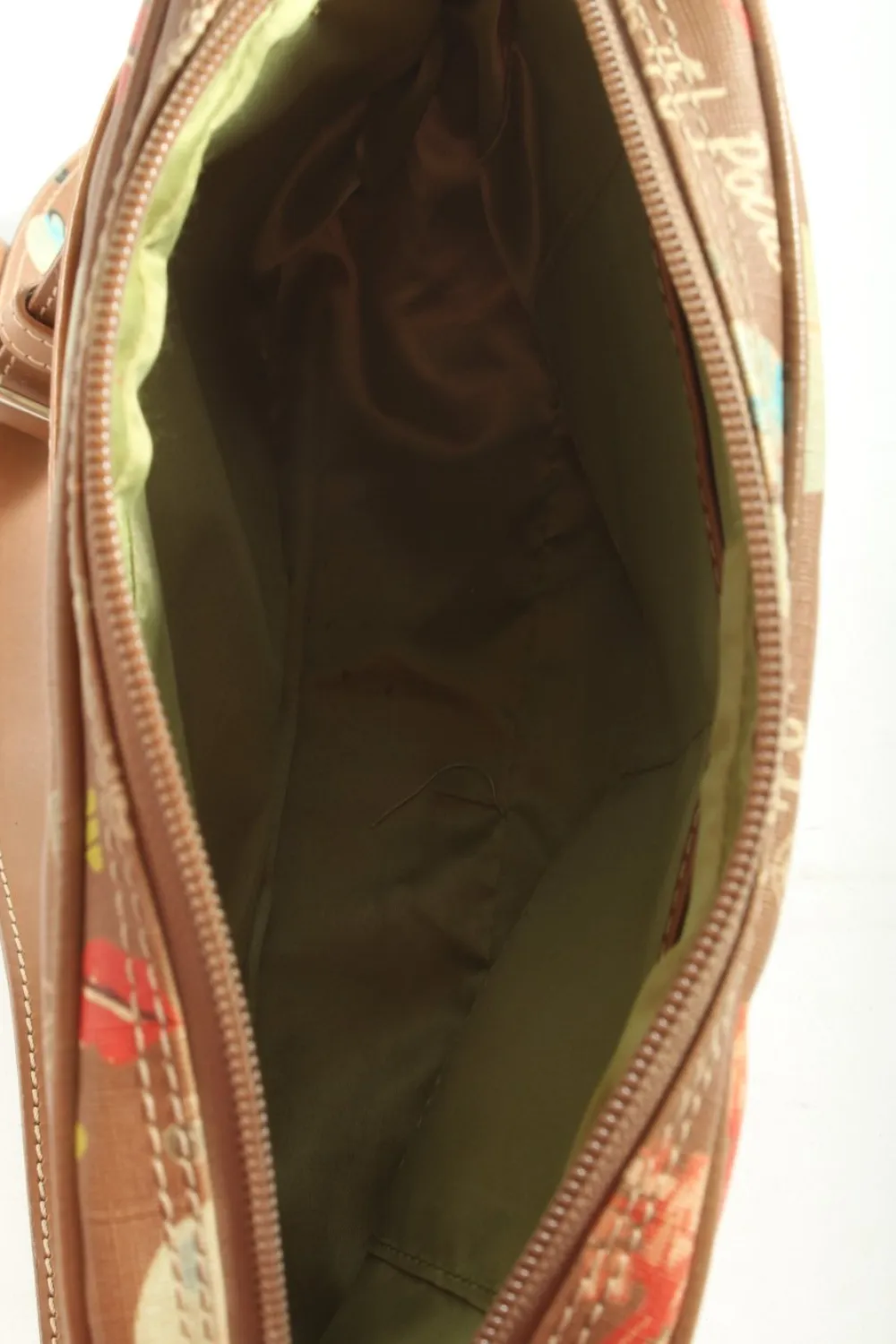 Minitaschen>El Potro Minitasche