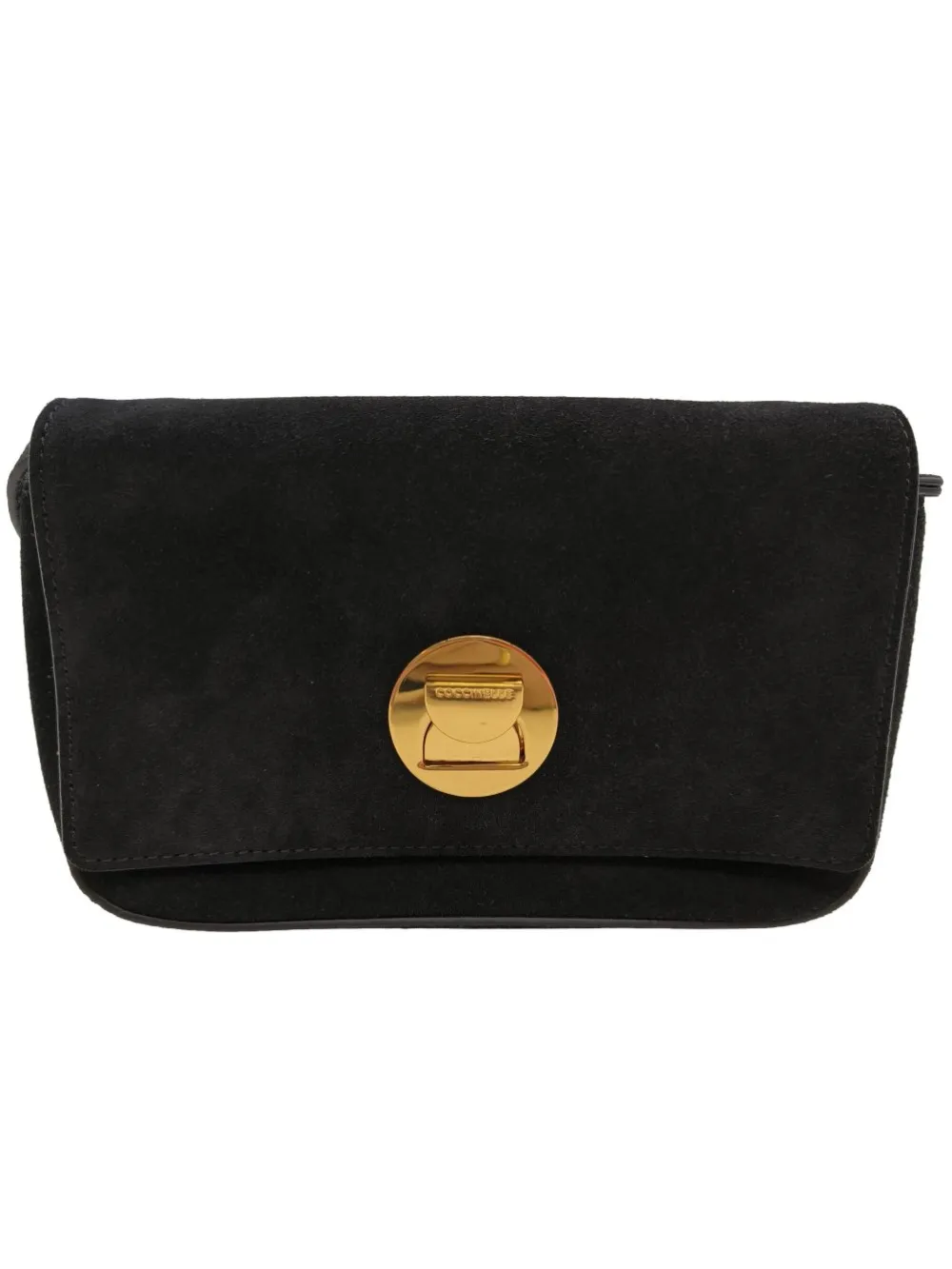 Minitaschen>Coccinelle Minitasche schwarz