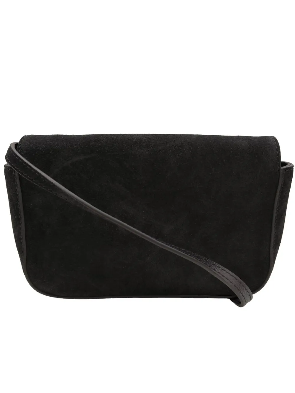 Minitaschen>Coccinelle Minitasche schwarz