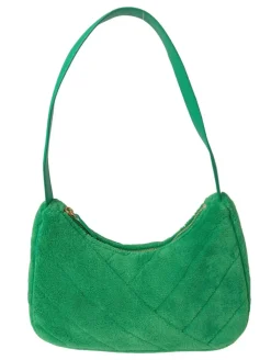 Minitaschen>H&M Minitasche grün