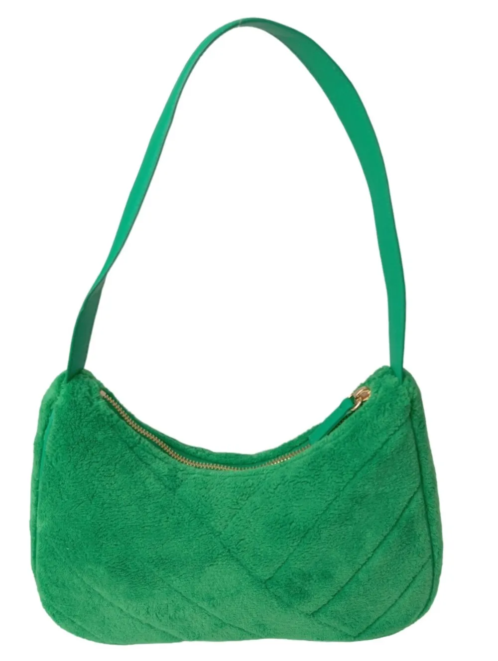 Minitaschen>H&M Minitasche grün