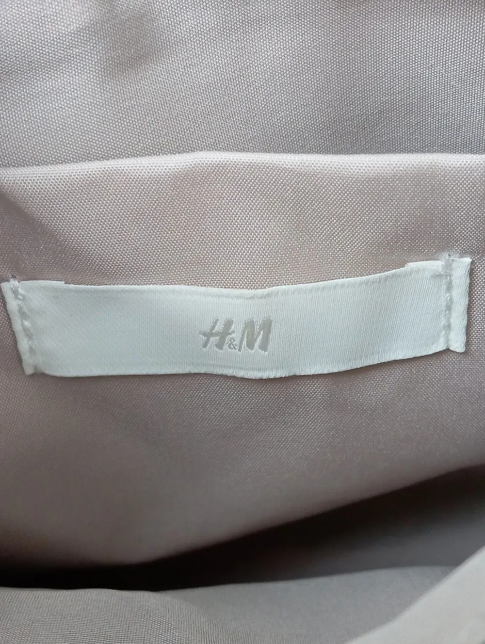 Minitaschen>H&M Minitasche grün