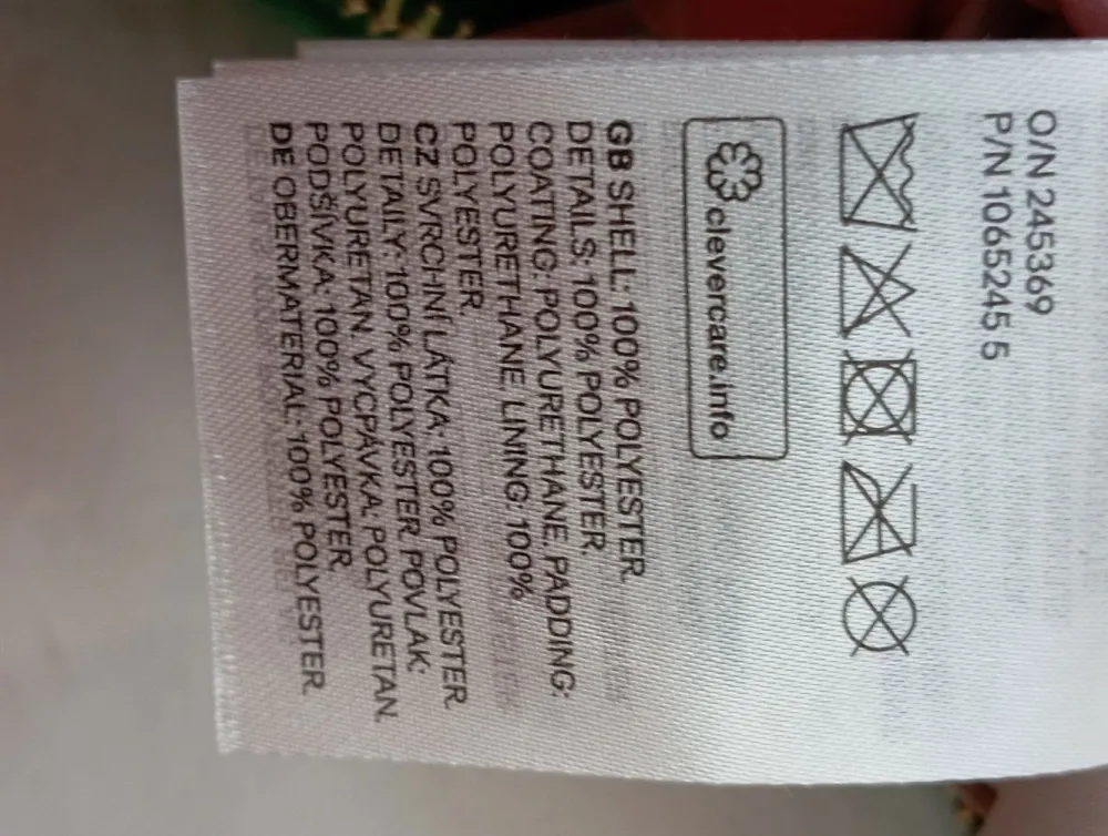 Minitaschen>H&M Minitasche grün