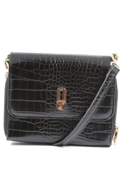 Minitaschen>C&A Minitasche schwarz